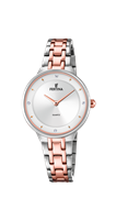 Orologio Festina Donna Mademoiselle in Acciaio F20626/1 - F20626/1